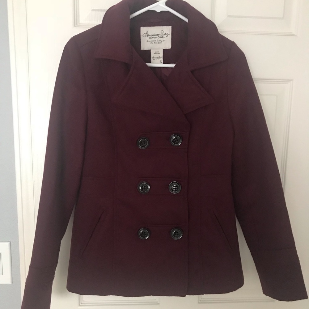 American Rag Pea Coat